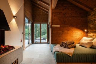 Cozy Alpine Residence Saalbach Perfect Family Getaway - 8