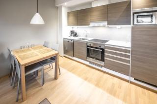 Ruka Ski Chalets - 9