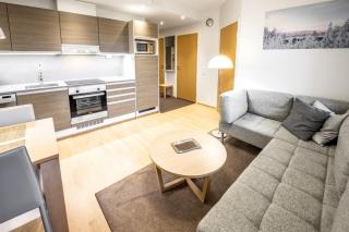 Ruka Ski Chalets - 8