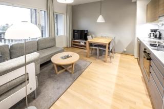 Ruka Ski Chalets - 7