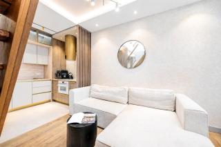 Golden Sands ProstyWynajem Rooftop Terrace and Parking - Gdańsk - 6