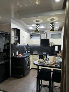 VIP APARTAMENT Black White Евролюкс - 4