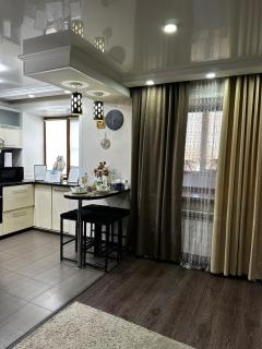 VIP APARTAMENT Black White Евролюкс - 3
