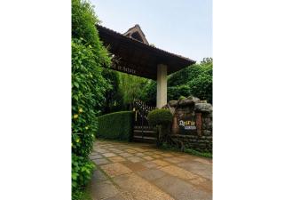 Rest In Nature - 7