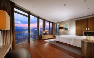 Fliport Hotel Zhangzhou Yuanshan - 4