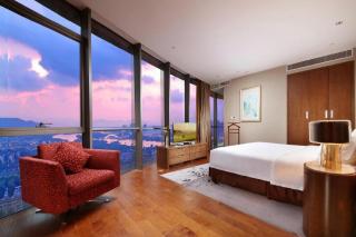 Fliport Hotel Zhangzhou Yuanshan - 3