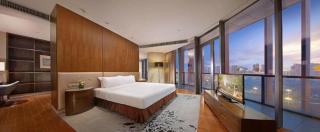 Fliport Hotel Zhangzhou Yuanshan - 1