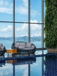Citadines Marina Halong - 8