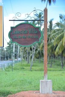 Lake Side Villa - 0