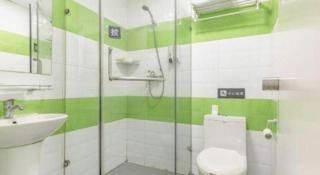 7 Days Inn Tianjin Binhai New District Yujiabao Metro Station - 2