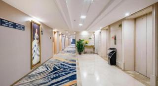 Vienna International Hotel Nanning East Station - 4