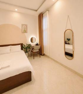 Happy 2 Hotel - 5