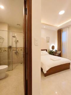 Happy 2 Hotel - 6