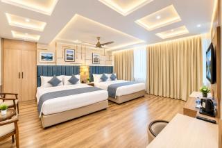 Hotel Nidhi Luxury Palace & Stay - 4