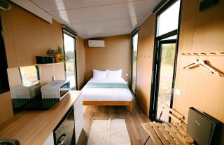 Rimu View 2 by Tiny Away - 7