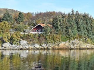 6 person holiday home in Bud - 1