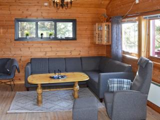 6 person holiday home in Bud - 8