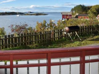 6 person holiday home in Bud - 3