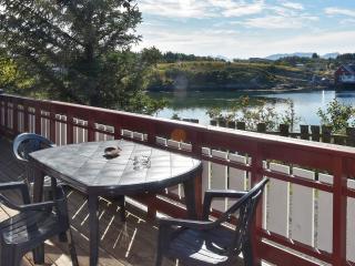 6 person holiday home in Bud - 6