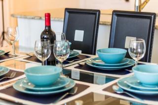 Arlington Fully Furnished Apartments in Crystal City - Arlington - 7