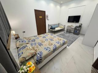 Luxury Accommodation Near Abu Dhabi Airport - 7