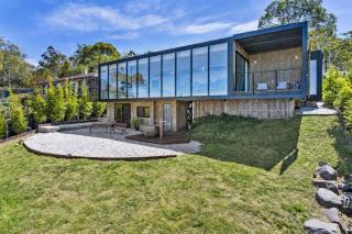 Stylish Home with Outdoor Area & Spectacular Views - Penna - 8