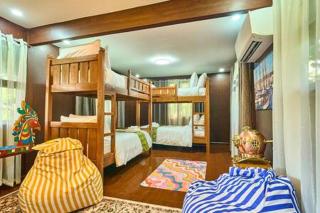 Cuatro Maya by Araw Residences - 1