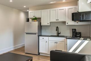 2 Units: Modern Retreat w/ Deck & Workspace - 0