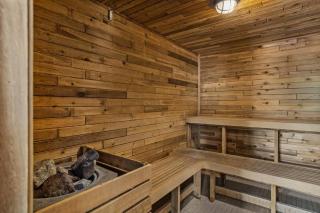 Scenic MTN Studio Lodge Ski and Resort Acces - 3