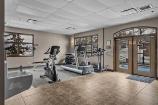 Scenic MTN Studio Lodge Ski and Resort Acces - 7