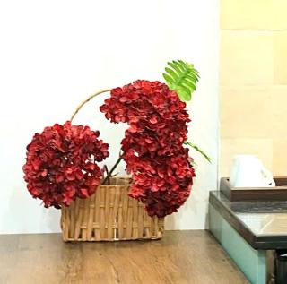 Le Soliel Apartments - Đội Cấn Ba Đình - 6