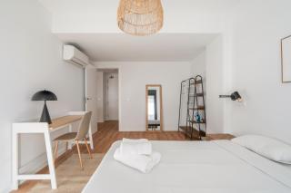 Nortalia Business Suites parking incluido ALQUILER TEMPORAL - 9