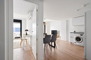 Nortalia Business Suites parking incluido ALQUILER TEMPORAL - 6