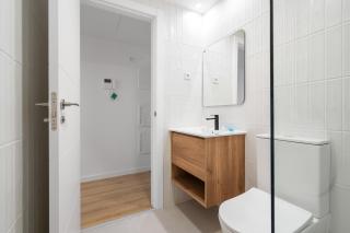 Nortalia Business Suites parking incluido ALQUILER TEMPORAL - 4