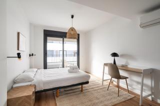 Nortalia Business Suites parking incluido ALQUILER TEMPORAL - 1