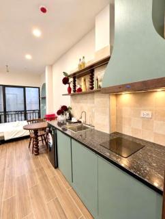 Le Soliel Apartments - Đội Cấn Ba Đình - 4