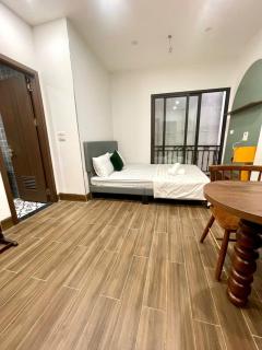 Le Soliel Apartments - Đội Cấn Ba Đình - 2