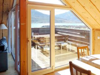 5 star holiday home in Eidsvåg - 5