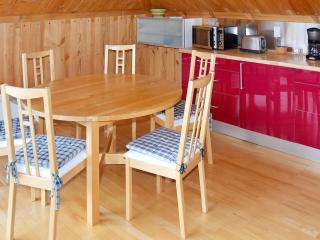 5 star holiday home in Eidsvåg - 2