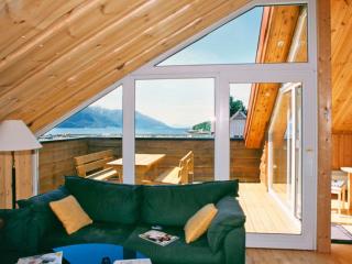 5 star holiday home in Eidsvåg - 1