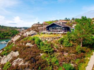 4 star holiday home in Urangsvåg - 2