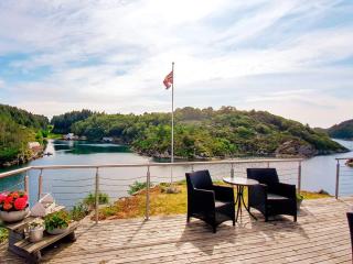 4 star holiday home in Urangsvåg - 8