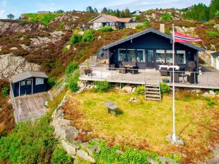 4 star holiday home in Urangsvåg - 5