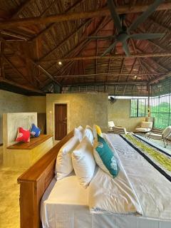 Raalmadu Wilpattu - 8
