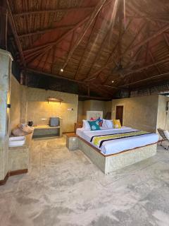 Raalmadu Wilpattu - 6