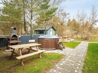 4 star holiday home in Hemmet - 9