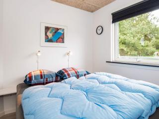 4 star holiday home in Hemmet - 8