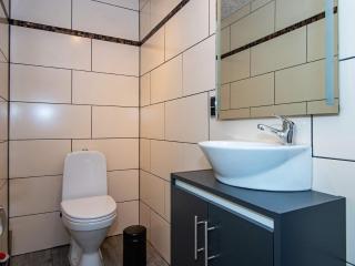 4 star holiday home in Hemmet - 4