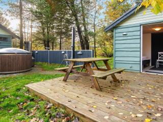 4 star holiday home in Hemmet - 2