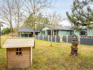 4 star holiday home in Hemmet - 1